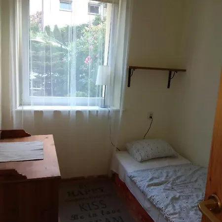 Mieszkanie Wakacyjne