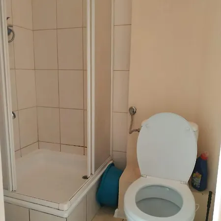 Mieszkanie Wakacyjne * Gdynia