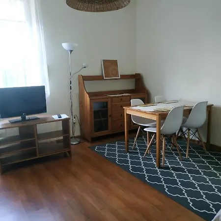 Apartment Mieszkanie Wakacyjne *