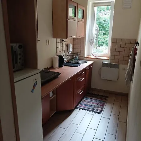 Mieszkanie Wakacyjne